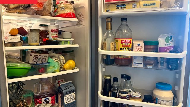 Transform Your Kitchen with These Innovative Storage Solutions