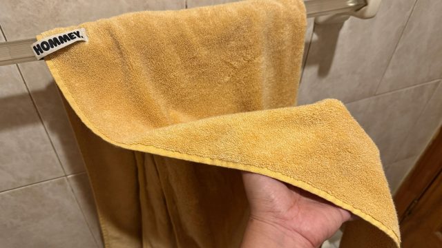 Transform Your Bathroom: Discover Lightweight Luxury Towels