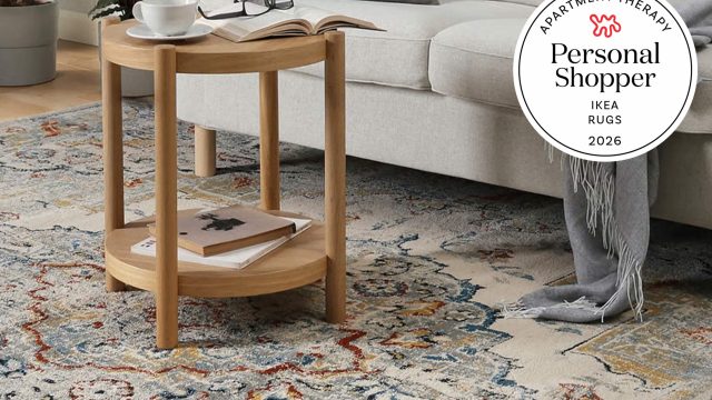 Top Picks for Stylish Rugs You Can Find at IKEA Right Now