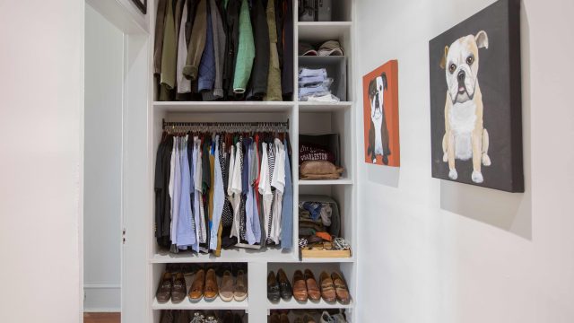 Maximizing Space: Innovative Solutions for Small Closets