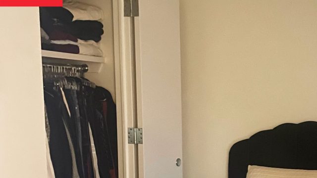 Transforming Your Closet: The Benefits of Pleated Curtains