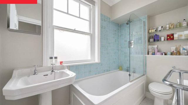 The Smart Bathroom Upgrade: Why Ditching Your Bathtub Could Boost Space