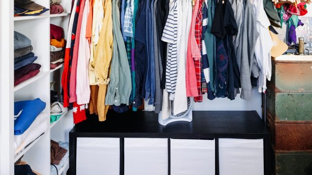 Transform Your Closet: Affordable Solutions for Better Organization