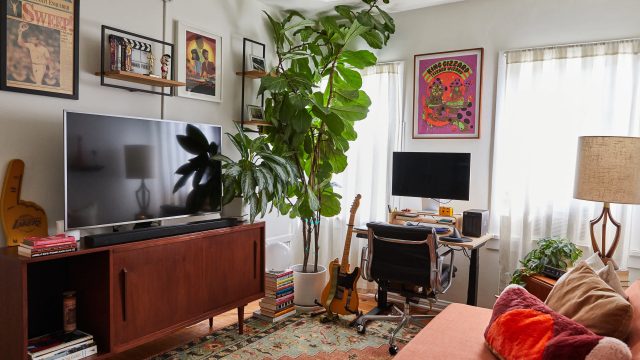 Transform Your Space with This Must-Have Sideboard