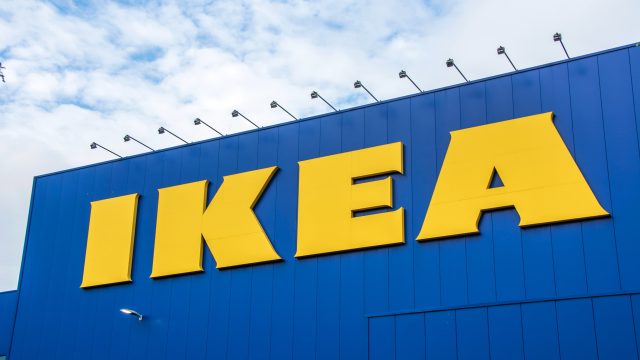 Discover Affordable Smart Shoe Storage Solutions at IKEA