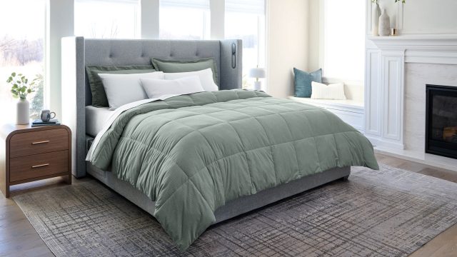 Finding Harmony in Sleep: A Solution for Couples with Different Mattress Needs