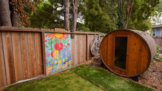 Transform Your Space: Compact Home Saunas for Two