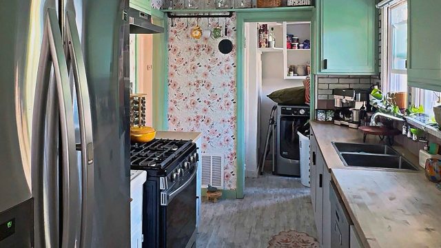 Transforming Your Kitchen: A Stylish Makeover Guide