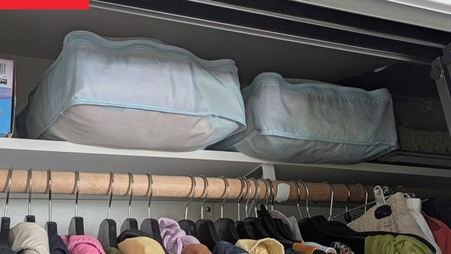 Maximize Your Closet Space with Affordable Storage Solutions