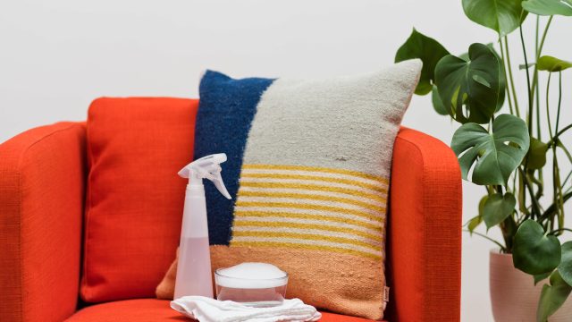 Revitalize Your Upholstery: Effective Solutions for Old Stains