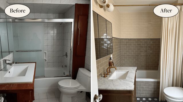 Transforming Spaces: The Rise of Luxury Shower Curtain Trends