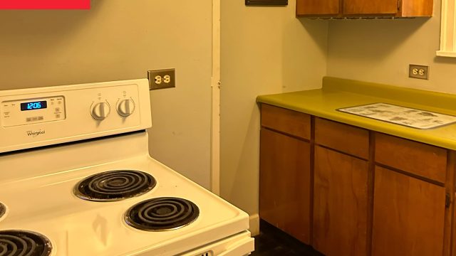 Transforming Your Kitchen: A Bright and Cheerful Makeover