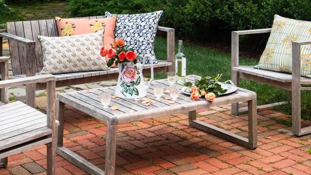 Elevate Your Home with Outdoor-Inspired Designer Pillows