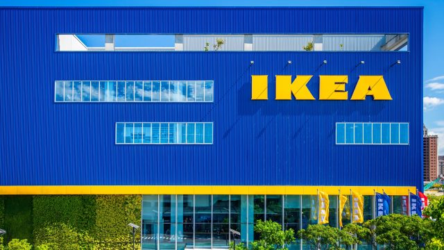 Discover the Latest in Compact Luxury: IKEA's KONSTRUNDA Collection