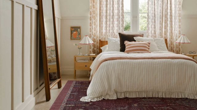 Discover Stylish and Washable Rugs that Elevate Your Space