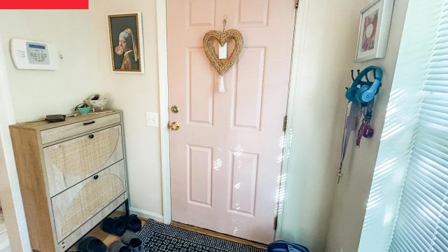 Transform Your Entryway This Fall with Expert Organization Tips