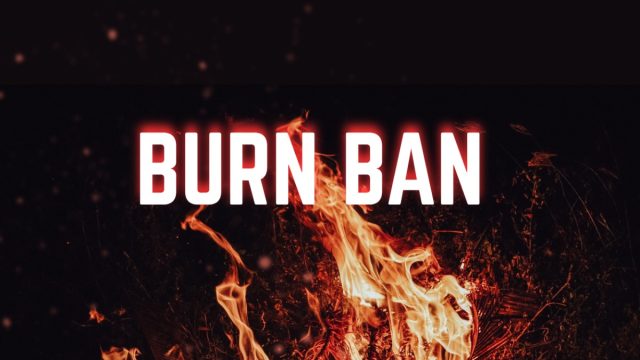 New Burn Bans Implemented Across Multiple States: What You Need to Know