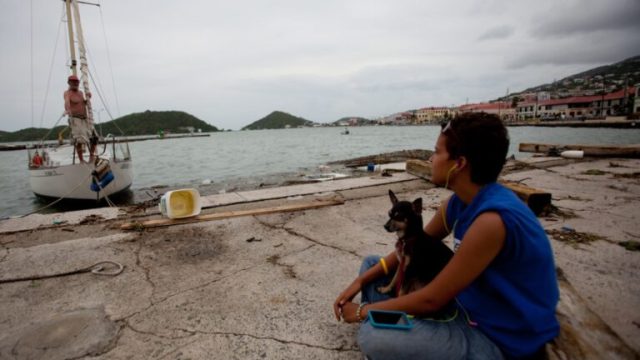 Reflections on Hurricane Earl: Lessons Learned from 2010