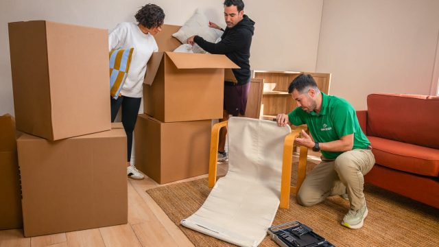 Efficient Moving: Your Ultimate 72-Hour Plan for a Stress-Free Relocation