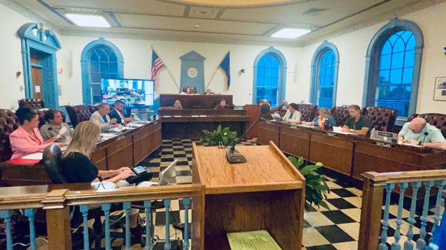 The Unexpected Dynamics of Cranston's Political Landscape
