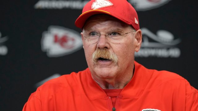 Kansas City Chiefs Aim for a Stronger Season Ahead