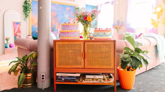 Why Embracing Chaos in Home Décor is Trending Right Now