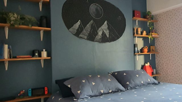 Transform Your Space: Finding Hidden Storage in Old Dressers