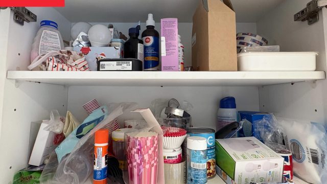 Revolutionize Your Kitchen in Under 15 Minutes with This Simple Rule