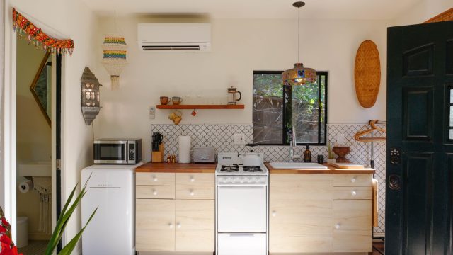 Costco Introduces Stylish Retro Mini Fridges for Modern Spaces