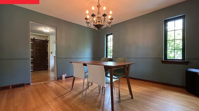 Transforming Spaces: A Fresh Take on Home Decor