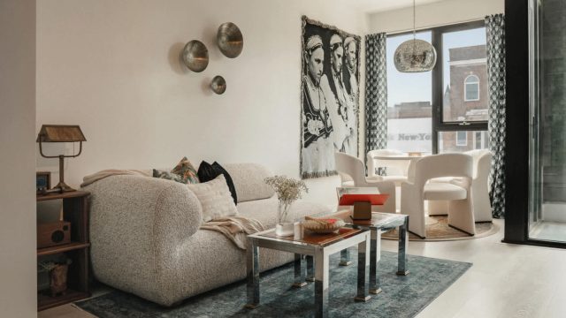 Transforming Living Spaces: The Chic Shift from Sofa to Chaise
