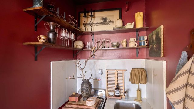 Elevate Your Home Decor with Vintage Glass: Functional Elegance