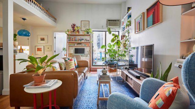 Revolutionizing Comfort: The Ultimate Solution for Small Spaces