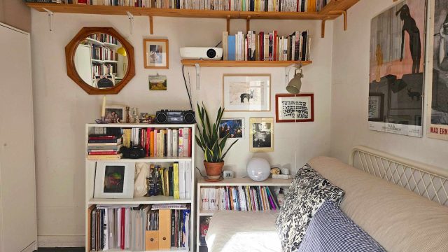 Innovative Storage Solutions for Guest Bedrooms: Maximizing Small Spaces