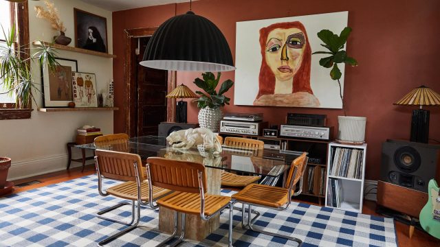 Transform Your Space: Mastering the Art of Home Decor with the 60-Inch Rule