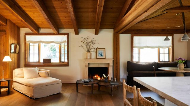 Export: I’m Taking Notes from This House on How to Achieve the “Soft Architectur