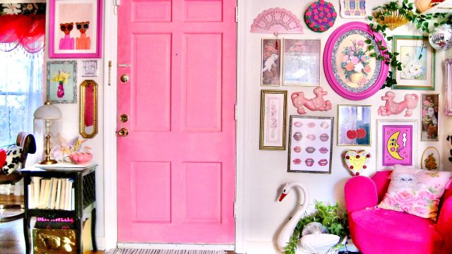 Export: This Tiny $9 Detail Makes Ordinary Door Hinges Look Like Jewelry