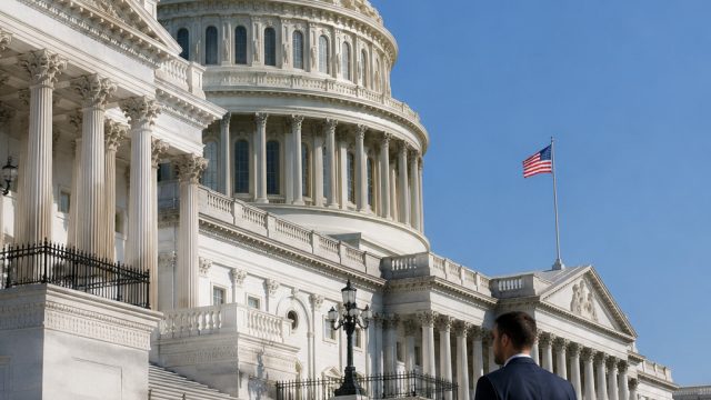 Senate's New Housing Bill: A Game Changer for Affordability