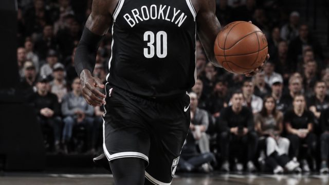 Julius Randle's Bold Move: Trade to the Nets Ahead of the Draft