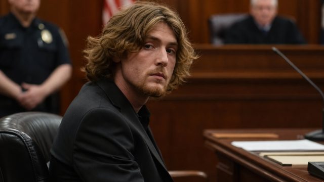 Bailey Zimmerman Faces Legal Troubles Amid Rising Fame