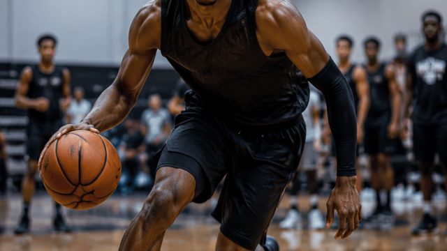 Uncovering the Next Big Stars: 2026 NBA Draft Sleepers to Watch