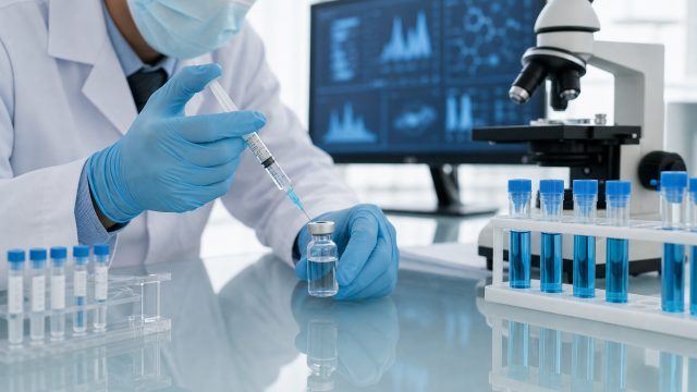 Groundbreaking Teplizumab Drug to Transform Type 1 Diabetes Management