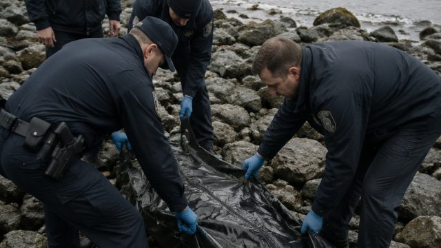 Tragic Discovery: Missing Juneau Man Identified as Deceased