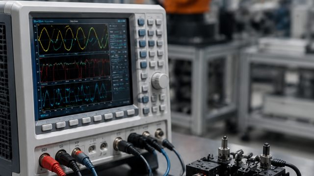Power Device Analyzer Market Poised for Significant Growth by 2031