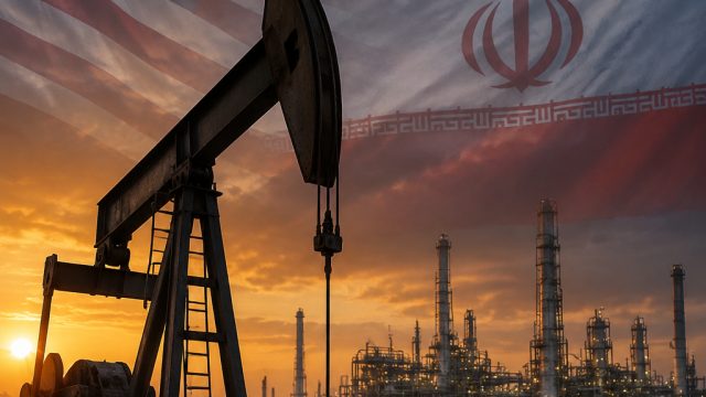 US Eases Sanctions on Iran: Implications for Global Oil Markets