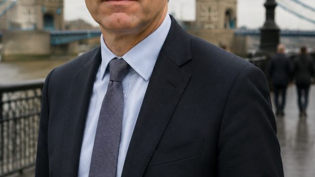 Understanding Andy Burnham: The Rising Star in UK Politics