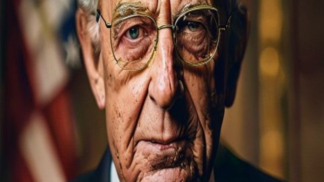 Alan Greenspan: A Legacy of Economic Influence Ends at 100