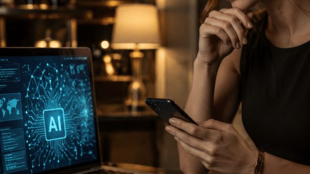 Navigating the Latest Trends in Digital Gambling and AI Innovation