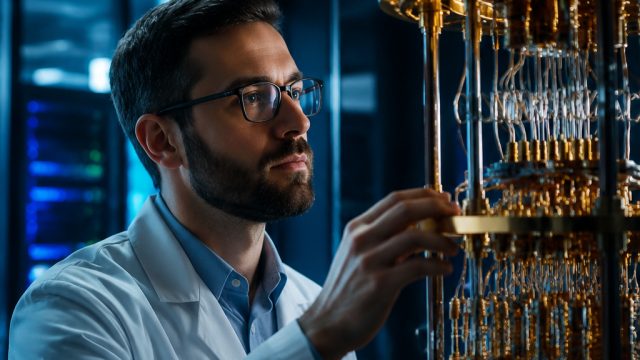Why Quantum Technology Development is Crucial Now