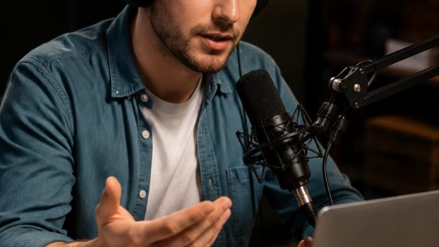 The Impact of Choices: Introducing a New Podcast for Tech Enthusiasts